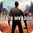 死亡入侵存活中文最新版(Death Invasion : Survival)