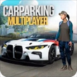 手动挡停车场苹果版(Car Parking Multiplayer)